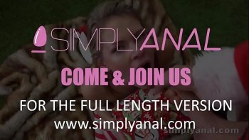 Невероятный анальный секс выходной день под Рождество