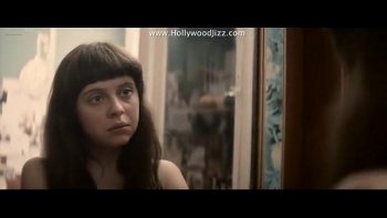 Артхаусное кино с элементами порнографии