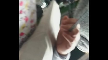 Телок нижнем белье