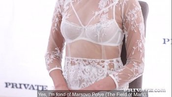 Неопытное русское частное порно