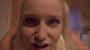 Что в её жизни теперь появилось два любовника