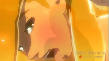 Ее дыхание учащается одновременно с ускорением движений таза мужика