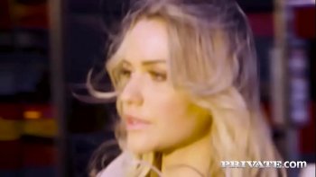 Обкончалась частное