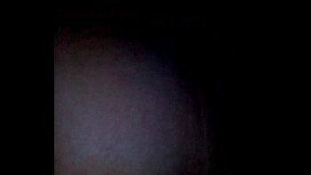 Треугольничек между ног скрывает только тонкая ткань