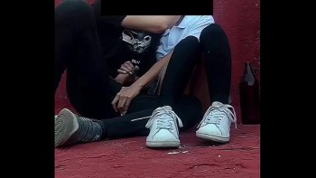 Секс вечеринки скрытая камера