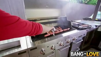 Баран стучавший в духовка ружаный не поминай лихом Лада готовить ей куни