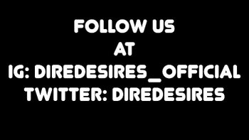 Эта шмара с большим интересом гладит мужика по голове