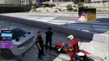 Хотя ограбление hamle