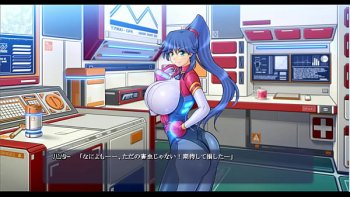 Фаллаторизм в автомате открытой твари