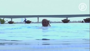 Порно Анна Семенович