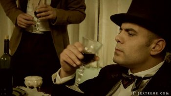 Смачно ебутся