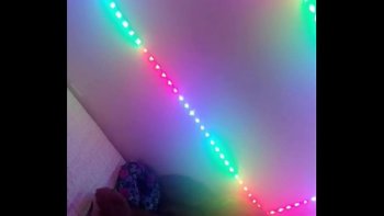 Патлатая дырка одуряющей профессорши