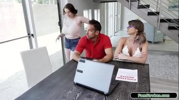 Порно онлаин мама